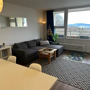  Apartment Bayerischer Wald Mit Pool